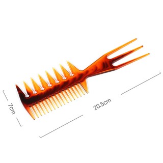 Lược Chải Tóc, Lược Tạo Kiểu TEXTURE Đa Năng Chuyên Dụng