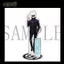 HK1 Jujutsu Kaisen Để Bàn Đứng Hình Hành Động Hai Mặt Yuji Itadori Gojo Nobara Acrylic Để Bàn Trang Trí Đồ Trang Trí 1