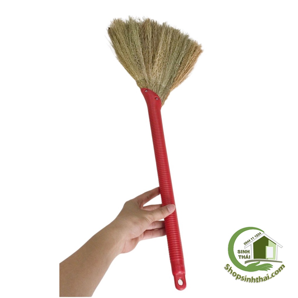 Chổi quét nhà, chổi rể, chổi lỡ, chổi quét bếp - Chọn loại | Shopee ...
