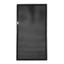 Tấm Lưới Lọc Bụi Bẩn Bằng Pvc Từ Tính 14x28mm / 12x36mm Cho Quạt Tản Nhiệt Pc Ốp