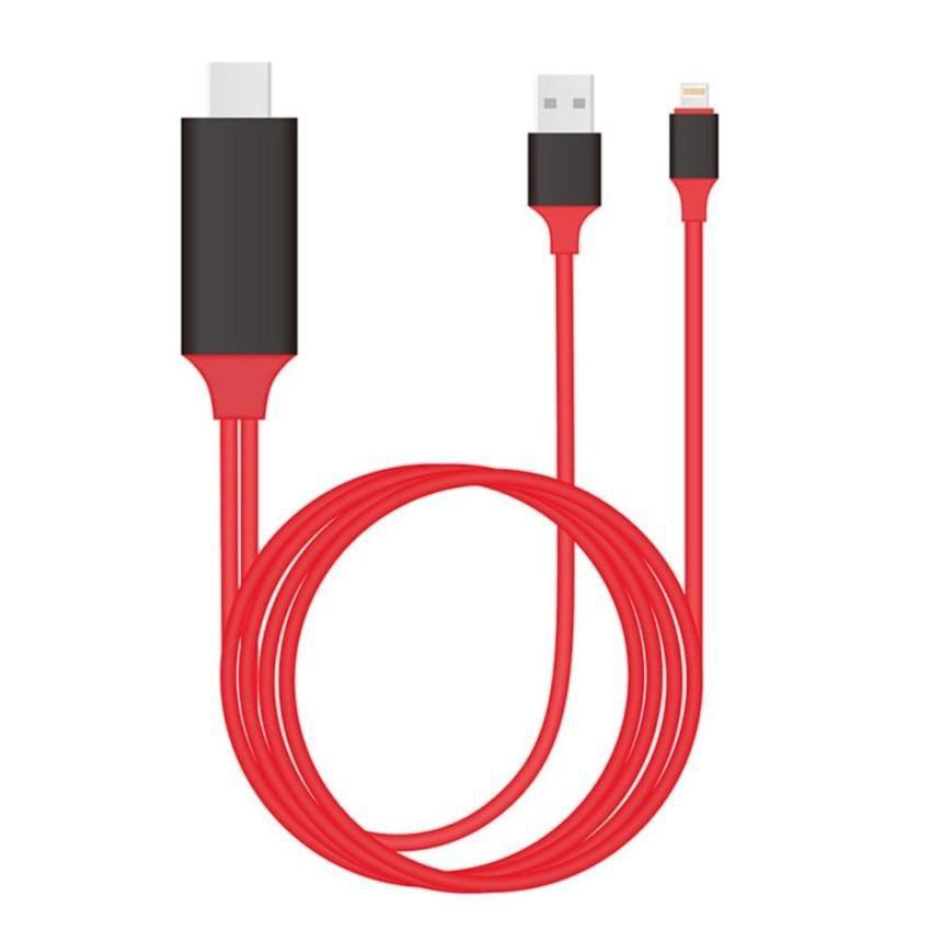 cáp hdmi iphone ipad cổng lightning giá tốt Tháng 4, 2023 | Mua ngay |  Shopee Việt Nam