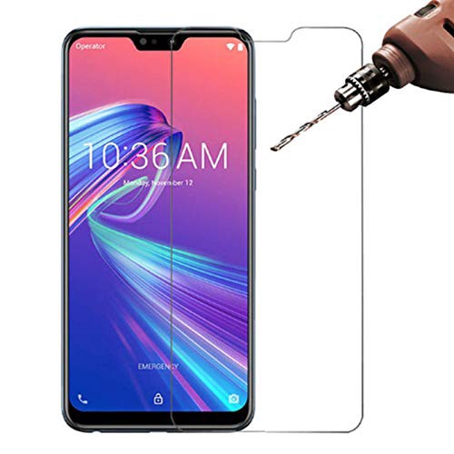 Kính cường lực bảo vệ toàn màn hình cho Asus Zenfone 3 6 ROG Phone II Max Shot Plus Pro M2 M1 Lite L1 5 4 ZB631KL ZB633KL