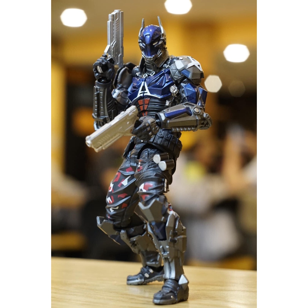 arkham_knight giá tốt Tháng 4, 2023 | Mua ngay | Shopee Việt Nam