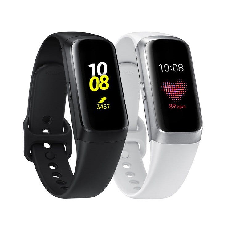 [KHÔNG SẠC] Vòng Đeo Tay Thông Minh Galaxy Fit R370, Chính Hãng Samsung ...