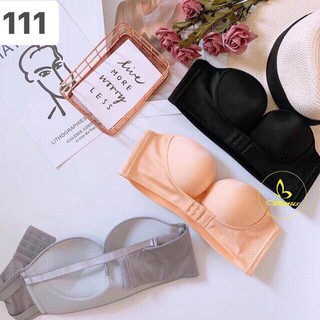 ÁO LÓT 02 CHỐNG TỤT CÀI TRƯỚC XỊN ĐẸP BC_CHIC LINGERIE