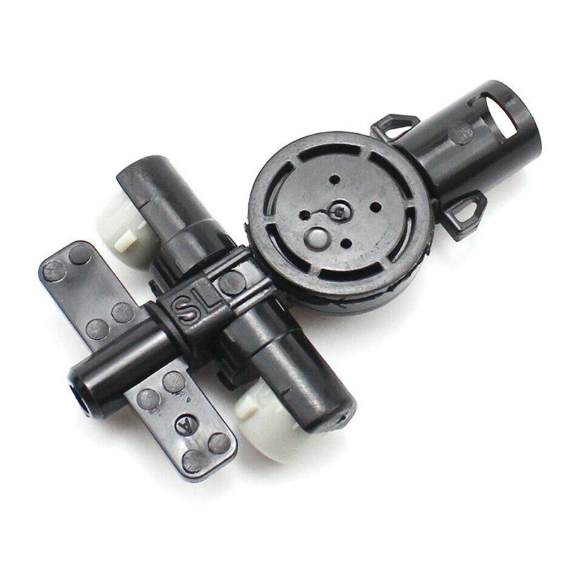 Giá Đỡ Vòi Phun Nước Rửa Đèn Pha Cho Honda Lexus Suzuki Mazda Nissan Subaru