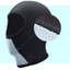 PCF * Balaclava Mặt Xe Máy Đi Xe Đạp Xe Đạp Bandana Đi Bộ Đường Dài Ván Trượt Cho Đầu S