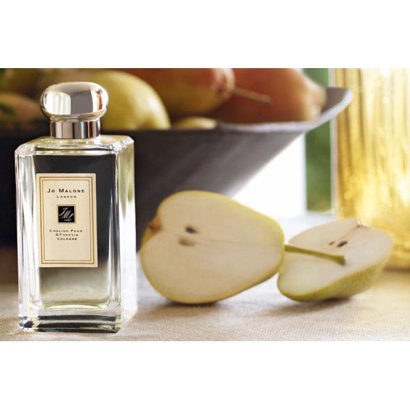 N C Hoa English Pear And Freesia C A H Ng Jo Malone Ml Shopee Vi T Nam