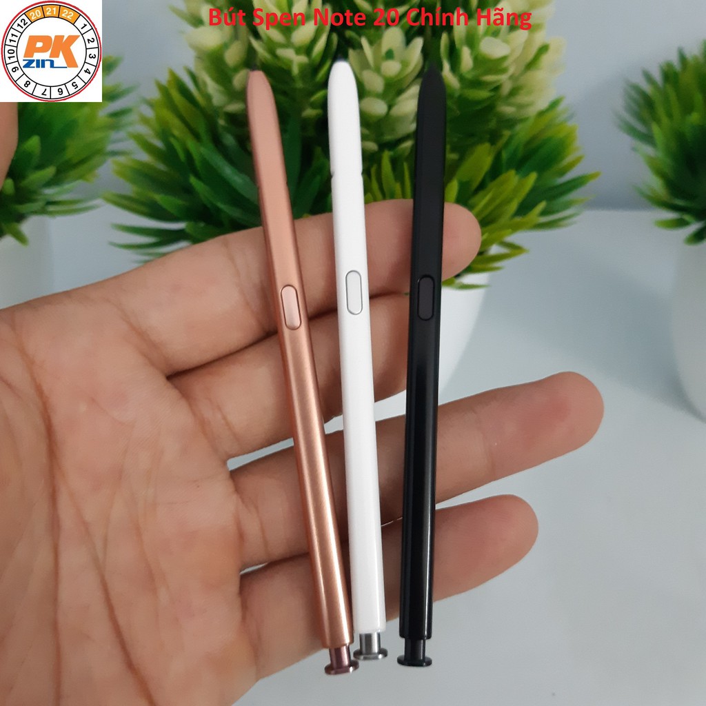Bút Spen Samsung Galaxy Note 20, Note 20 Ultra Chính Hãng, Hàng Nobox ...