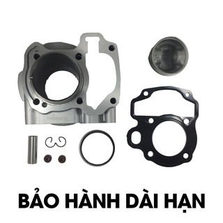 Bộ  xilanh Lead 110, SCR110 Nhôm GFM chính hiệu Daichi chất lượng cao