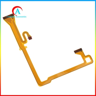 [Dành cho cáp ruy băng mềm trục xoay màn hình DMC-GH3 DMC-GH4