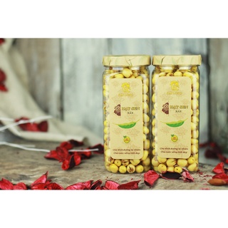 Hạt sen sấy Hải Long (230g) giòn bùi tự nhiên, thực phẩm dinh dưỡng quà biếu Tết ý nghĩa cao quý | HẢI LONG