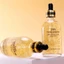 Tinh chất vàng 24K lỏng dưỡng ẩm thu nhỏ lỗ chân lông sóc da không nhờn rít do dầu 30ml