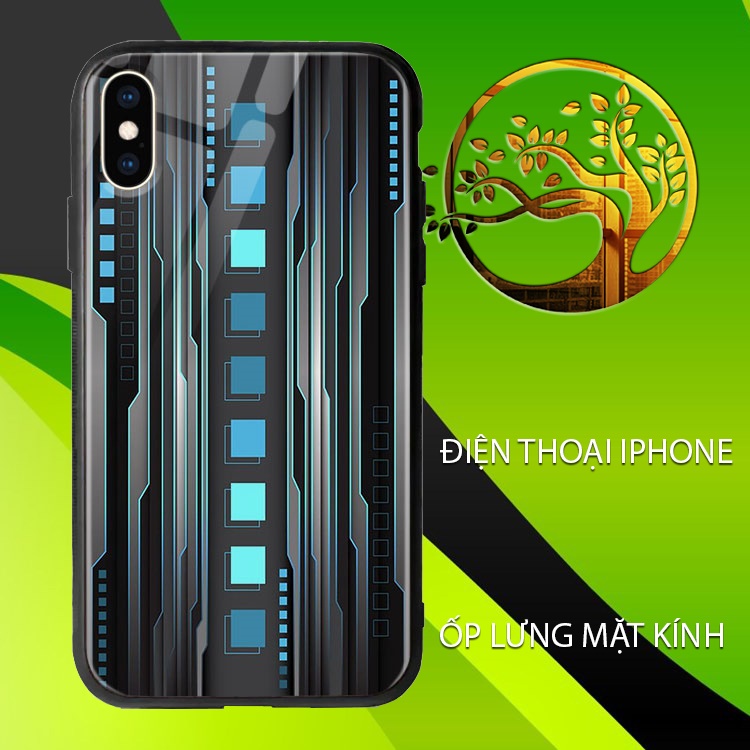 Ốp lưng điện thoại iphone 8pl đẹp Hình Nền 3D Giá rẻ SHOPCLIX ...