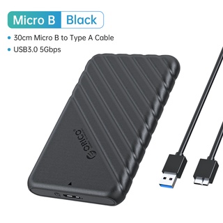 BOX 2.5 Sata USB 3.0 ORICO 2521U3