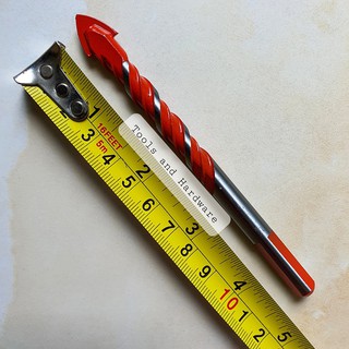 (Bán lẻ) Mũi khoan đa năng hãng Kapusi K-3503, K-3504, K-3505, K-3506 các cỡ 12mm 10mm 8mm 6mm