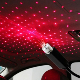 Đèn Led Trang Trí Ô Tô Chiếu Bầu Trời Sao Cực Đẹp