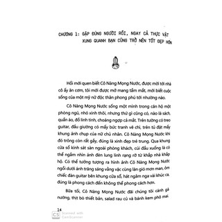 Sách Đời có bao nhiêu hãy ở bên những người thú vị - Quảng Văn Books