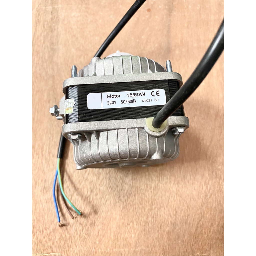 Quạt tủ Coca 25W 40W 60W chất lượng