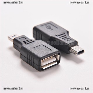 Bộ chuyển đổi USB 2.0 sang USB B 5 chân