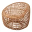 Ghế sofa mây tròn Nest HOME MÂY CAO CẤP