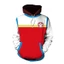 GC1 PAW Patrol Áo Cosplay Ryder Dài Tay Hàng Đầu Trẻ Em Người Lớn Hoạt Hình Áo Hoody Plus Kích Thước GC1