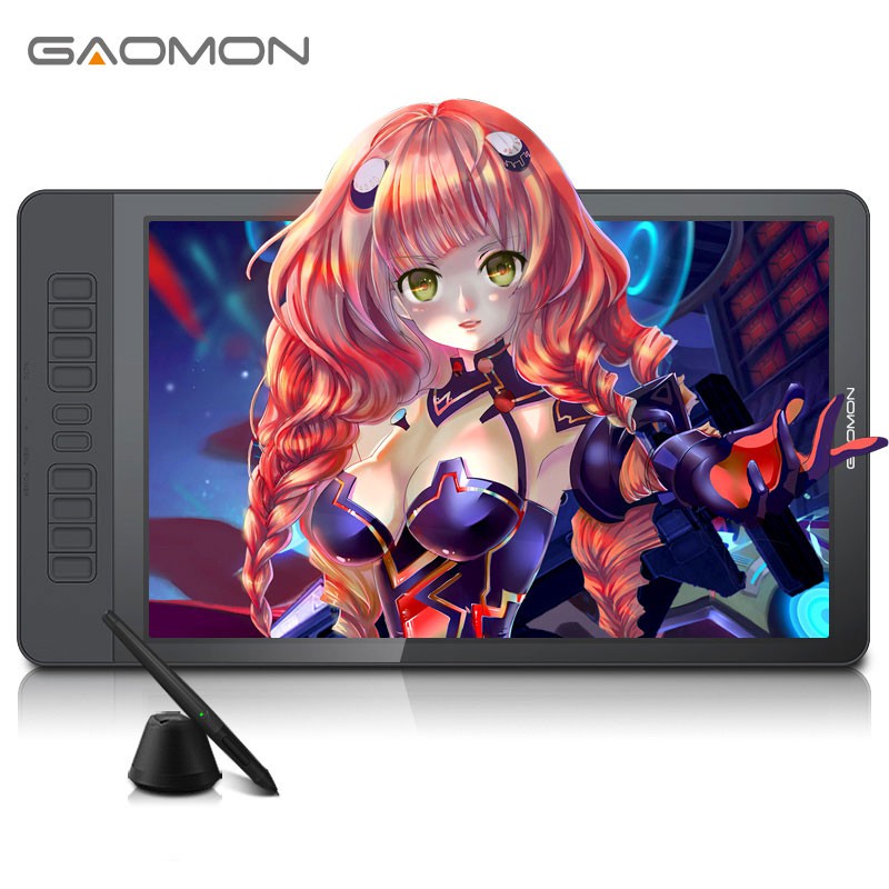 Gaomon - Bảng Vẽ Điện Tử Giá Tốt, Chính Hãng, Đảm Bảo | Shopee Việt Nam