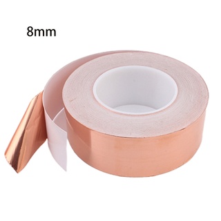 Cuộn Băng Keo Đồng Dẫn Điện Chịu Nhiệt