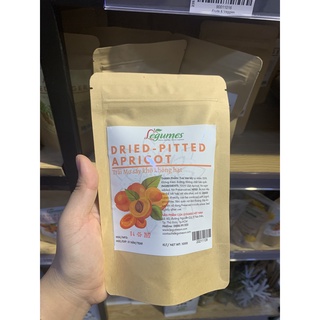 [100g] - Trái cây sấy dẻo các loại , nguyên chất , không đường - Dried Fruits No Sugar, No Preservatives Légumes Vietnam