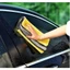 Khăn Lau Xe Hơi Chuyên Dụng - Khăn 2 Lớp Lau Xe Ô Tô, Xe Hơi Siêu Thấm