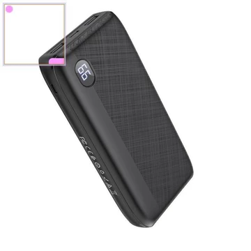 HOCO Power Bank J53A – 20,000mAh