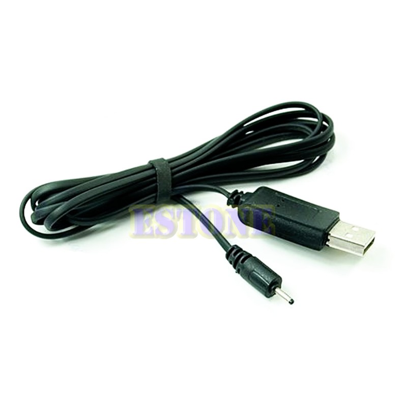 Cáp Sạc USB 1.5M Cho Nokia 5800 5310 N73 N95 E63 E65 E71 E72 6300