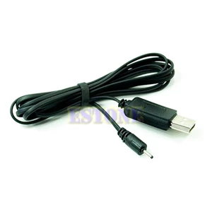 Cáp Sạc USB 1.5M Cho Nokia 5800 5310 N73 N95 E63 E65 E71 E72 6300