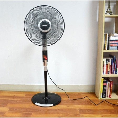 Quạt Cây Có Điều Khiển Tiross TS951