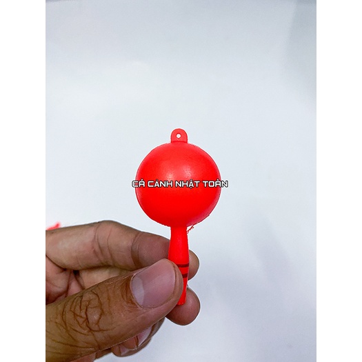 PHAO BƠM NHỰA CÂU CÁ, CÂU SÔNG CÁC SIZE