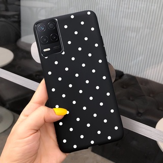 Ốp Điện Thoại Dẻo Thời Trang Cho Realme 8i 8 5 5i 6i C25Y C21Y C12 C25 C25S C20 C11 C15 C20A