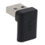 Bộ chuyển đổi dữ liệu BTM USB 3 0 Nam sang Loại C cho truyền dữ liệu máy tính