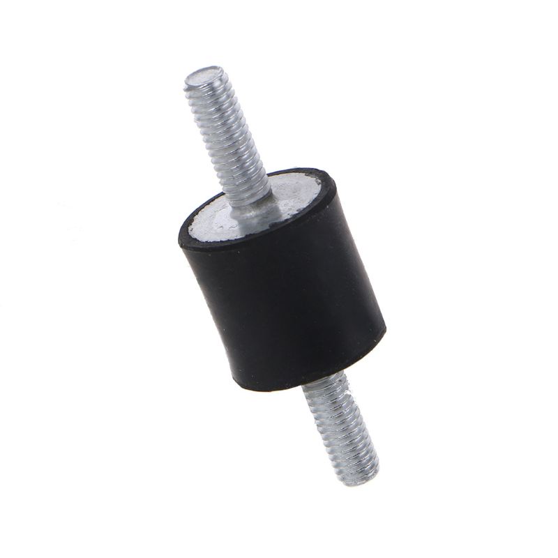 Vòng Đệm Cao Su Chống Rung M5 / M6 / M8 Chuyên Dụng