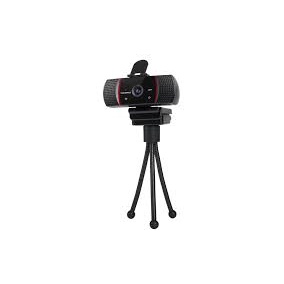 Webcam Thronmax X1 Stream Go Full HD 1080P