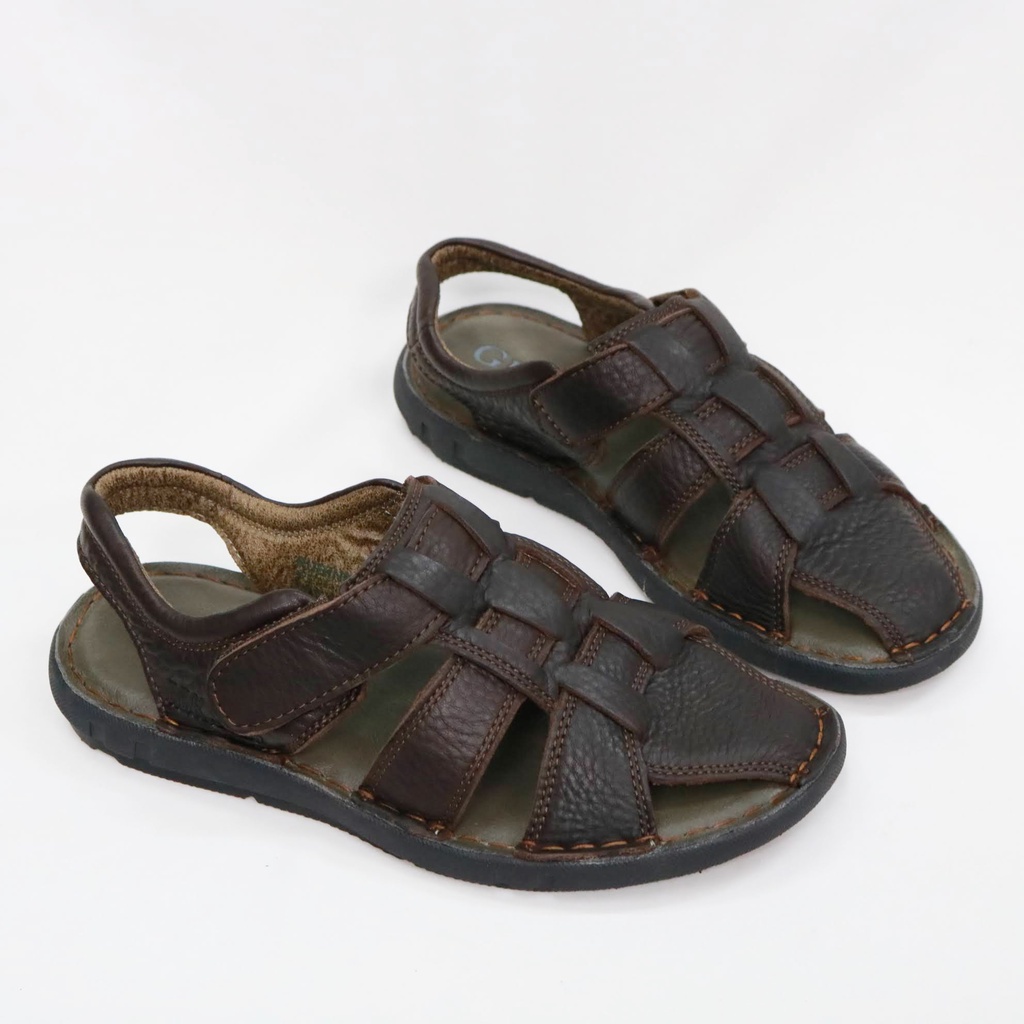 Giày sandal rọ nam cao cấp Gia Vy chính hãng (Giavy S3315) | Shopee ...
