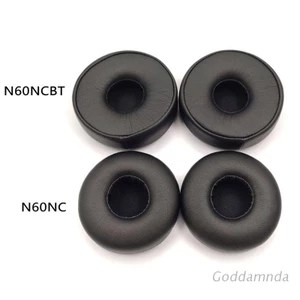 1 cặp đệm tai nghe thay thế cho tai nghe không dây AKG N60NC N60