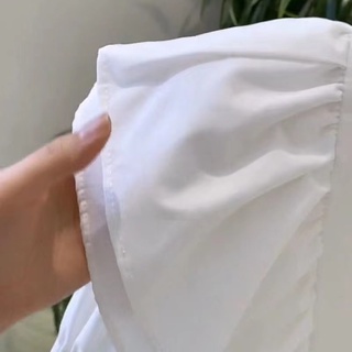 Áo Sơ Mi Tay Dài Dáng Ôm Phong Cách Hàn Quốc Thời Trang Cho Nữ