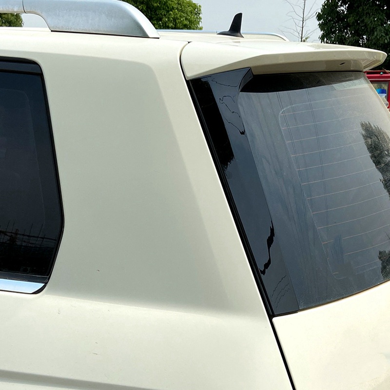 Cánh lướt gió bên cửa sổ phía sau cho -Class X204 GLK200 260 300 2009-2015
