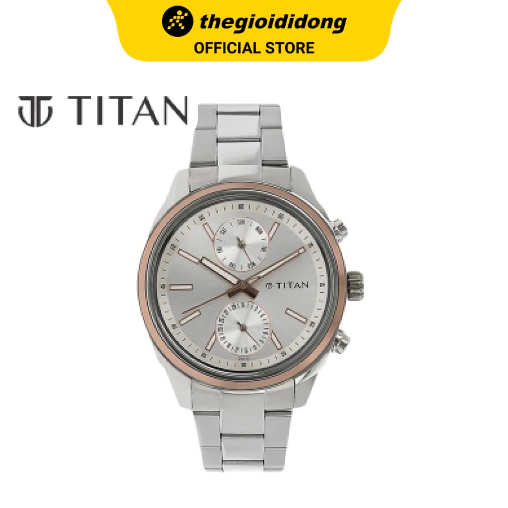 Titan 1733km02 on sale