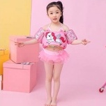 ( Giá xả kho )Phao bơi liền thân ngộ nghĩnh cho bé