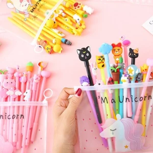 Combo 20 Bút Cutebinh-nuoc-detoxSét Bút Bi Cute, Bút Nước Nhiều Mẫu Hoạt Hình Cực Hot(TUYỂN )