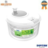 Bộ Quay Rau Nhỏ Duy Tân - Đồ Dùng Vắt khô Rau Quả ( Hàng Việt Nam chất ...