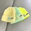 SQ11 Kẹo Pin Gấu Búp Bê Beanie Mũ Dệt Kim Cho Bé Gái Mũ Len Mềm Cho Nữ Phong Cách Thường Ngày Unisex Đơn Giản Chắc Chắn Co