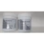 Sơn acrylic 3D sunway hũ 1200ml màu trắng, vàng thư, màu đen