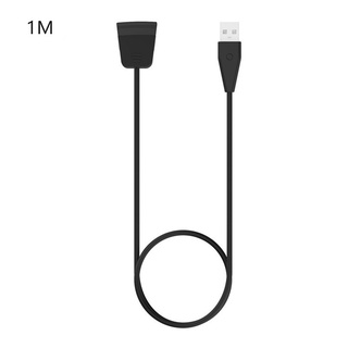 Cáp Sạc USB Thay Thế Cho Đồng Hồ Thông Minh Fitbit Alta HR